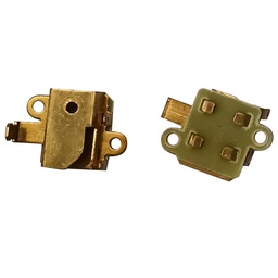 [ID8508-2-SP-28] IMPACT DRILL BRUSH HOLDER