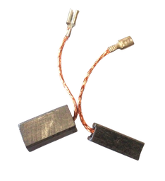 [AP12001-SP-35] AP12001-SP-35  ANGLE POLISHER-CARBON BRUSH-NO.35 NEW