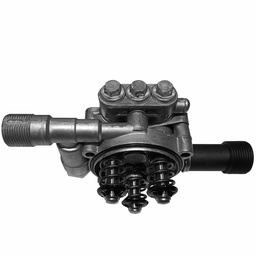 [HPWR14008-SP-4-A] HPWR14008-SP-4-A  HIGH PRESSURE WAHER- PUMP ASSEMBLY