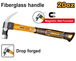 [HCH81020] HCH81020 CLAW HAMMER 20oz.