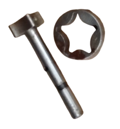 [S-DE-OPA-178F] S-DE-OPA-178F OIL PUMP ASSY 178F