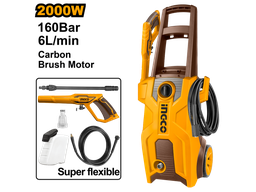 [HPWR20018] HPWR20018 High Pressure Washer