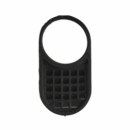 [AIW11223-SP-7] AIW11223 MUFFLE COVER