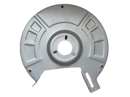 [BG83502-SP-56] BG83502 LEFT INNER SHIELD