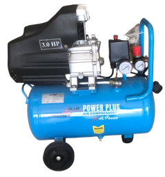 [PLUS POWER 25L] PLUS POWER 25L AIR COMPRESSOR