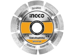 [DMD011802] DMD011802 DRY DIAMOND DISC 7"