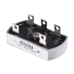 [EE-MEA-BR-QL2-40Amps-ANDELI] EE-MEA-BR-QL2-40AMPS-ANDELI BRIDGE RECTIFIER