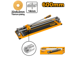 [HTC04601] HTC04601 TILE CUTTER 600MM