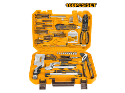 [HKTHP21681] HKTHP21681 168 PCS HANDTOOLS SET