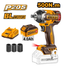 [CIWLI2050TM] CIWLI2050TM CORDLESS IMPACT WRENCH