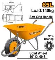 [HHWB4010D] HHWB4010D WHEEL BARROW