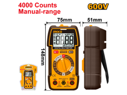 [DM36002] DM36002 DIGITAL MULTIMETER