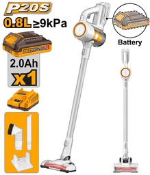 [CVLI2006] CVLI2006 CORDLESS VACUUM CLEANER