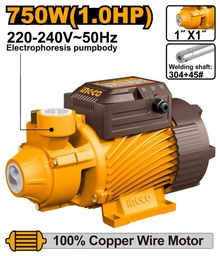 [VPM75068] VPM75068 PERIPHERAL PUMP 1HP