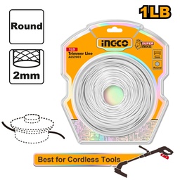 [ALS2001] ALS2001 TRIMMER LINE