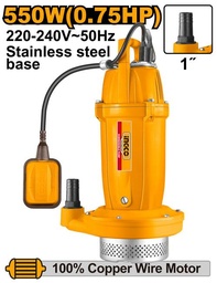 [SPC55068] SPC55068 SUBMERSIBLE PUMP