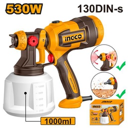 [SPG4506] SPG4506  SPRAY GUN 530W