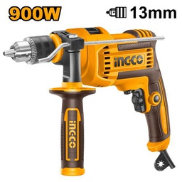 [ID9008] ID9008  Impact drill 900W