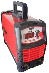 [UMMA-250] USK INVERTER WELDING MACHINE 250AMPS