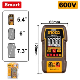 [DM16003] DM16003 Digital multimeter