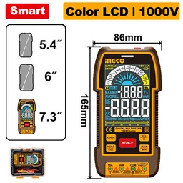[DM110004] DM110004  Digital multimeter